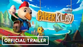 Gameplay Trailer