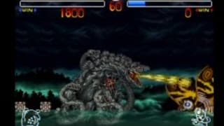 Gameplay video
