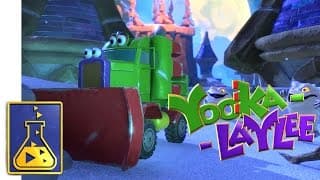 Trailer