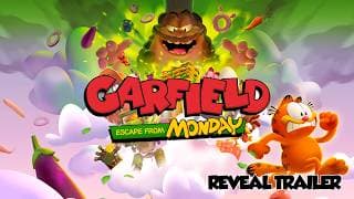 Announcement Trailer