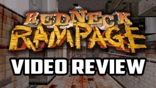 Gameplay video