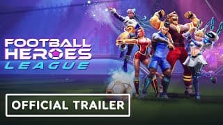 Release Date Trailer
