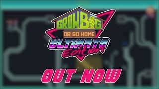 Launch Trailer