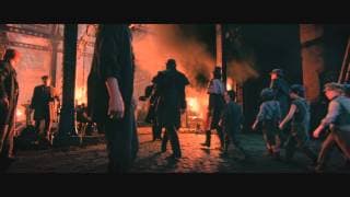 Cinematic Trailer