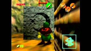 Gameplay video