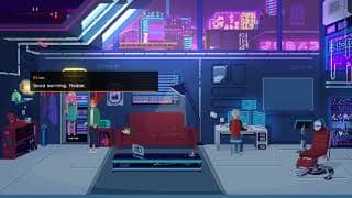 Trailer