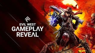 Gameplay Trailer
