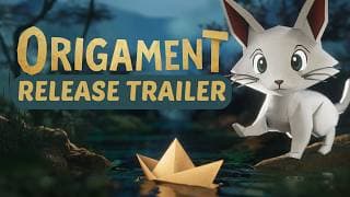 Launch Trailer