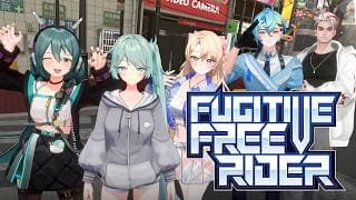 Launch Trailer
