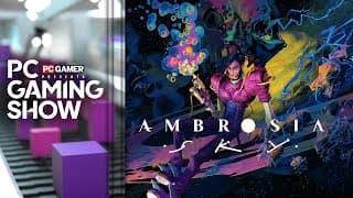 Announcement Trailer