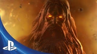 Zeus God Trailer