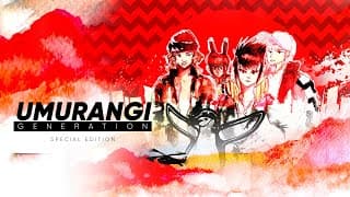 Launch Trailer