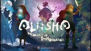 Launch Trailer