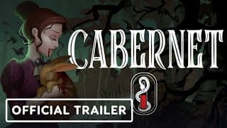 Launch Trailer