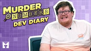 Dev Diary