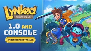 Announcement Trailer