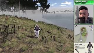 Gameplay Trailer