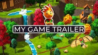 Cinematic Trailer