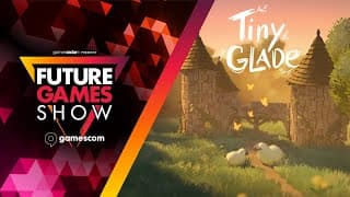 Gameplay Trailer