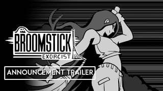 Announcement Trailer