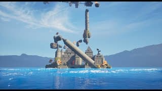 Trailer