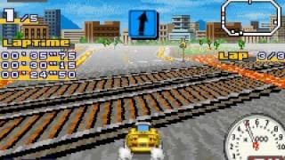 Gameplay Video