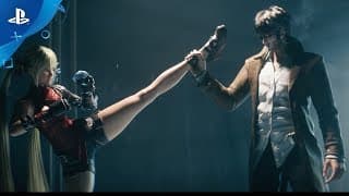 Trailer