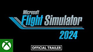 Announcement Trailer