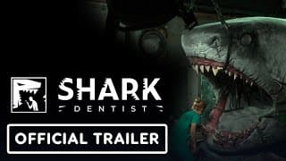 Gameplay Trailer