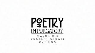 Poetry in Purgatory video 1