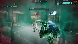 Gameplay Trailer