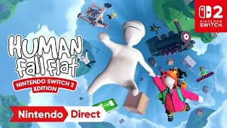 Announcement Trailer