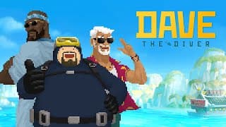 Launch Trailer