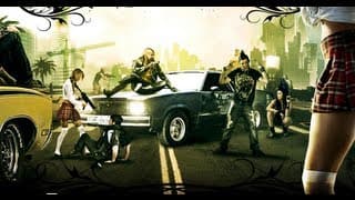 Trailer