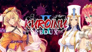 Kuroinu 2 Redux video 1