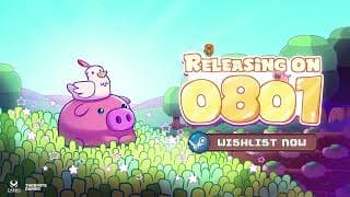 Release Date Trailer