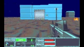 Gameplay Video