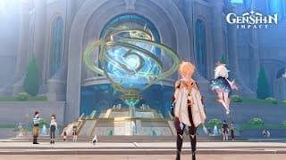 Gameplay Trailer