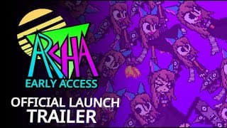 Launch Trailer