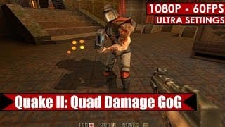 Gameplay video