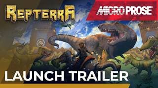 Launch Trailer