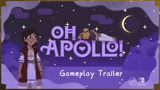 Gameplay Trailer