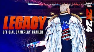 Gameplay Trailer