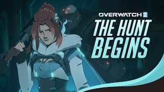 Cinematic Trailer