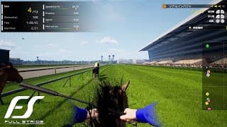 Gameplay Trailer