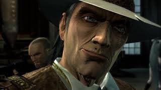 How to Get Wet Trailer