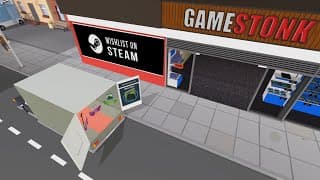 Gameplay Trailer