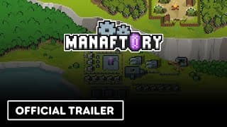 Announcement Trailer