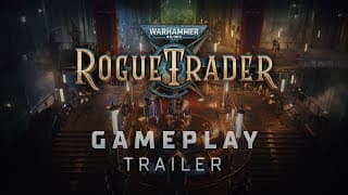 Gameplay Trailer