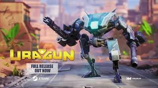 Launch Trailer